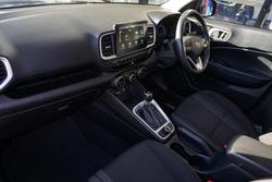 2019 Hyundai Venue Active