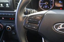 2019 Hyundai Venue Active