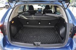 2017 Subaru Impreza 2.0i Premium