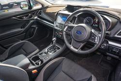 2017 Subaru Impreza 2.0i Premium