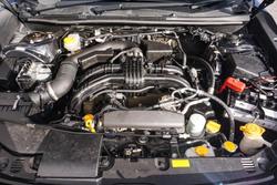 2017 Subaru Impreza 2.0i Premium