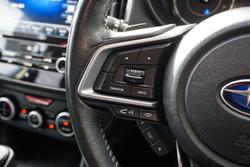 2017 Subaru Impreza 2.0i Premium