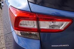 2017 Subaru Impreza 2.0i Premium
