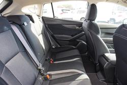 2017 Subaru Impreza 2.0i Premium