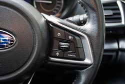 2017 Subaru Impreza 2.0i Premium