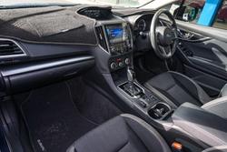2017 Subaru Impreza 2.0i Premium