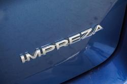 2017 Subaru Impreza 2.0i Premium