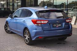 2017 Subaru Impreza 2.0i Premium