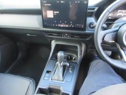 2026 Mazda CX-5 G25 GT SP