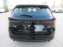 2026 Mazda CX-5 G25 GT SP