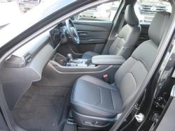 2026 Mazda CX-5 G25 GT SP