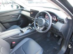 2026 Mazda CX-5 G25 GT SP