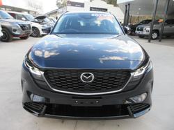 2026 Mazda CX-5 G25 GT SP