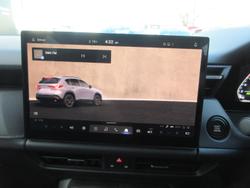 2026 Mazda CX-5 G25 GT SP