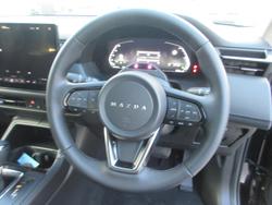 2026 Mazda CX-5 G25 GT SP