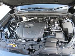 2026 Mazda CX-5 G25 GT SP