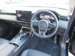2026 Mazda CX-5 G25 GT SP