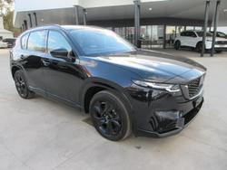 2026 Mazda CX-5 G25 GT SP