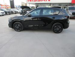 2026 Mazda CX-5 G25 GT SP
