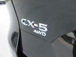 2026 Mazda CX-5 G25 GT SP
