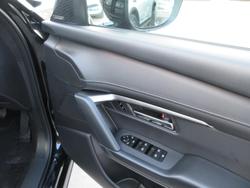 2026 Mazda CX-5 G25 GT SP