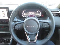 2026 Mazda CX-5 G25 GT SP