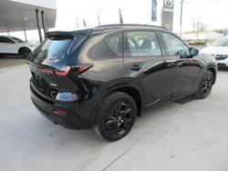 2026 Mazda CX-5 G25 GT SP