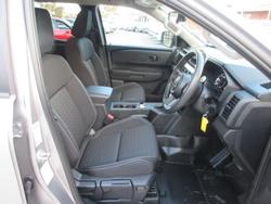 2026 Mitsubishi Triton GLX+