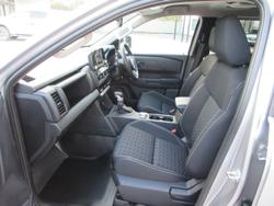 2026 Mitsubishi Triton GLX+