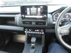 2026 Mitsubishi Triton GLX+