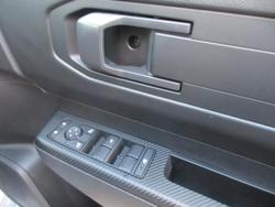2026 Mitsubishi Triton GLX+
