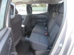2026 Mitsubishi Triton GLX+