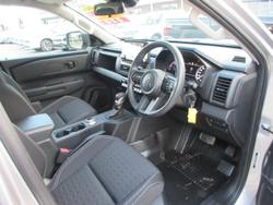 2026 Mitsubishi Triton GLX+