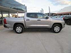 2026 Mitsubishi Triton GLX+