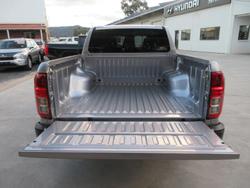 2026 Mitsubishi Triton GLX+
