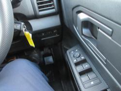 2026 Mitsubishi Triton GLX+