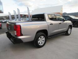 2026 Mitsubishi Triton GLX+