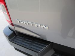 2026 Mitsubishi Triton GLX+