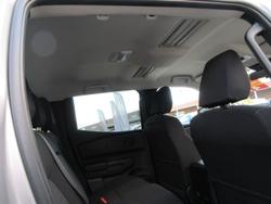 2026 Mitsubishi Triton GLX+
