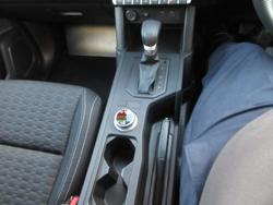 2026 Mitsubishi Triton GLX+