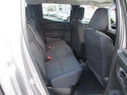 2026 Mitsubishi Triton GLX+