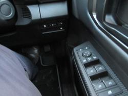 2026 Mitsubishi Triton GSR