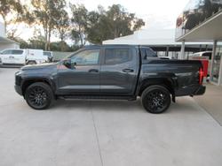 2026 Mitsubishi Triton GSR