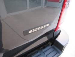 2026 Mitsubishi Triton GSR
