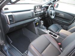 2026 Mitsubishi Triton GSR