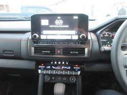 2026 Mitsubishi Triton GSR