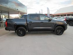 2026 Mitsubishi Triton GSR