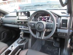2026 Mitsubishi Triton GSR