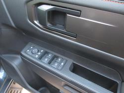 2026 Mitsubishi Triton GSR