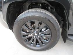 2026 Mitsubishi Triton GSR